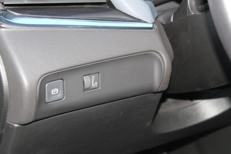 used 2023 Buick Enclave car, priced at $37,998