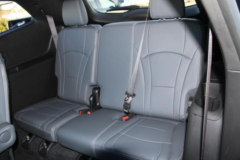 used 2023 Buick Enclave car, priced at $37,998