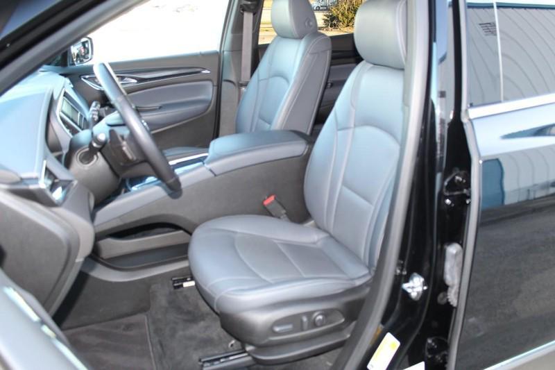 used 2023 Buick Enclave car, priced at $37,998