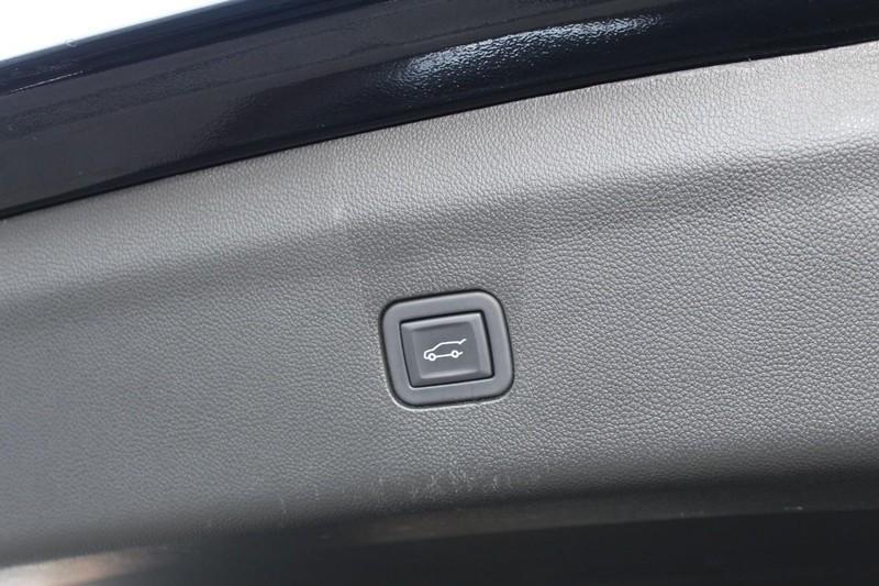 used 2023 Buick Enclave car, priced at $37,998