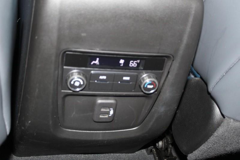 used 2023 Buick Enclave car, priced at $37,998