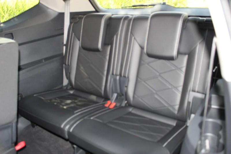 used 2024 Volkswagen Atlas car, priced at $36,998