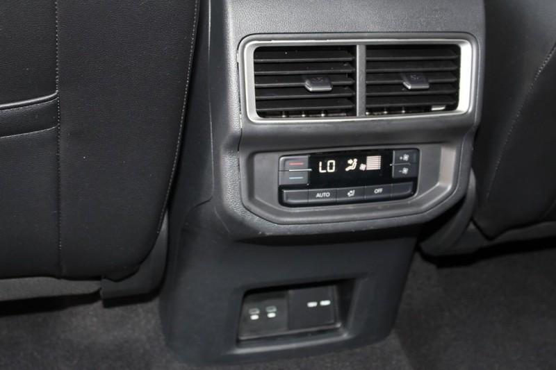 used 2024 Volkswagen Atlas car, priced at $36,998