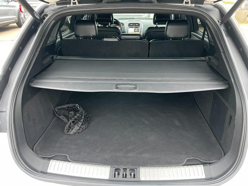 used 2019 Lincoln Nautilus car, priced at $20,998