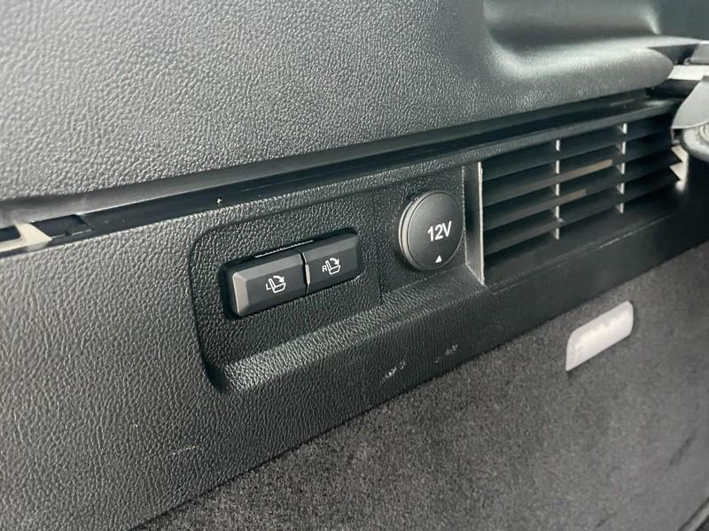 used 2019 Lincoln Nautilus car, priced at $20,998