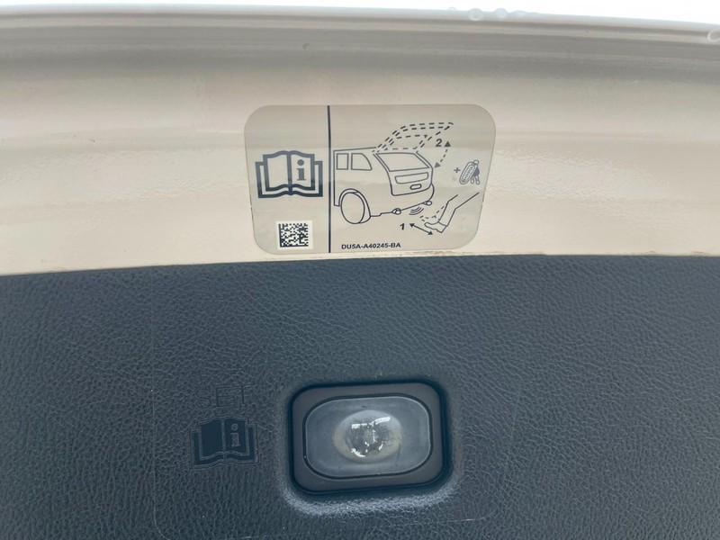 used 2019 Lincoln Nautilus car, priced at $20,998