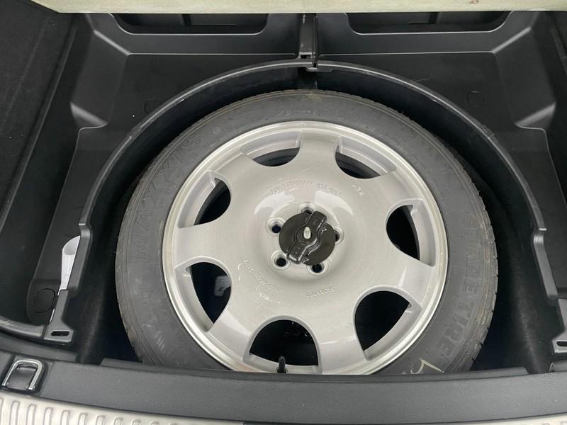 used 2019 Lincoln Nautilus car, priced at $20,998