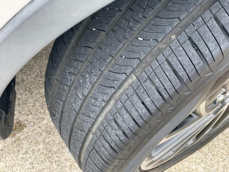 used 2019 Lincoln Nautilus car, priced at $20,998