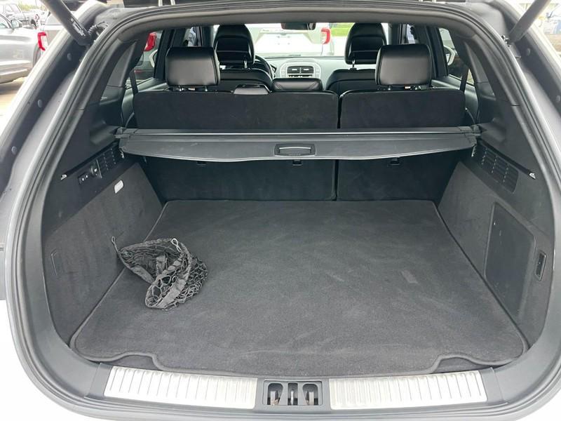 used 2019 Lincoln Nautilus car, priced at $20,998