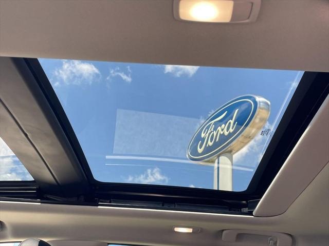 used 2024 Nissan Murano car, priced at $37,998