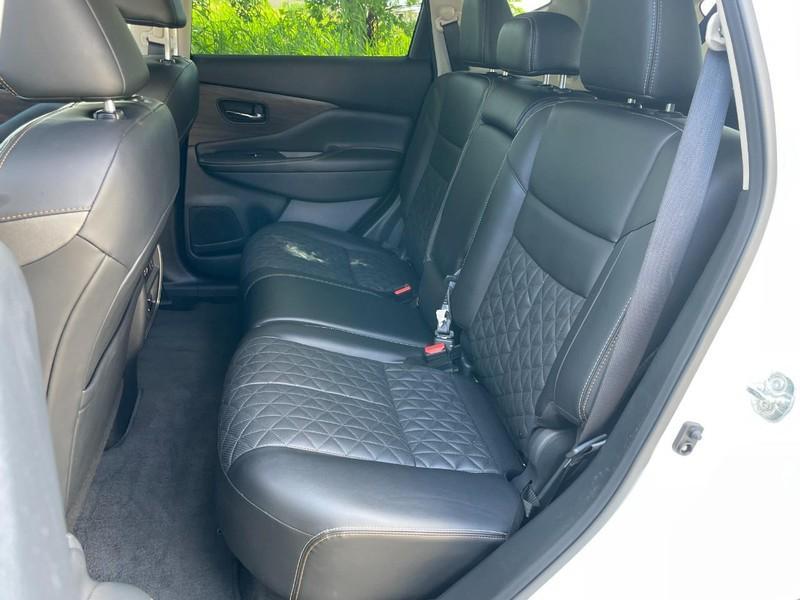 used 2024 Nissan Murano car, priced at $37,998