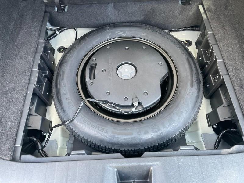 used 2024 Nissan Murano car, priced at $37,998