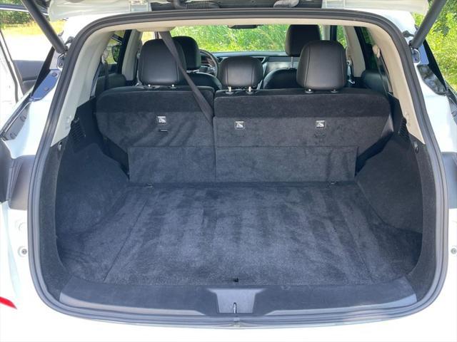 used 2024 Nissan Murano car, priced at $37,998