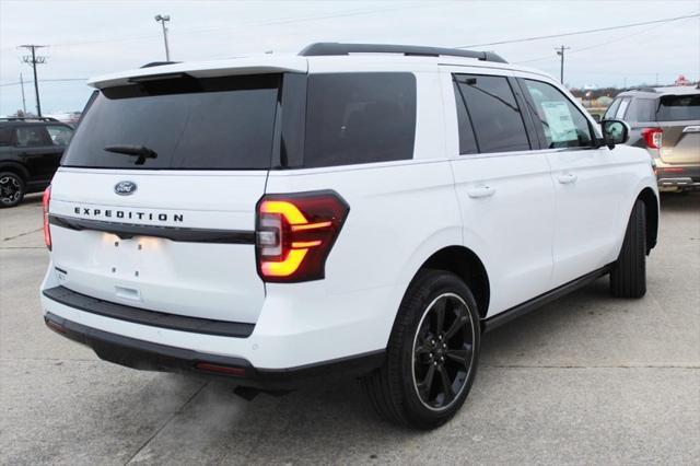 new 2024 Ford Expedition car, priced at $75,170