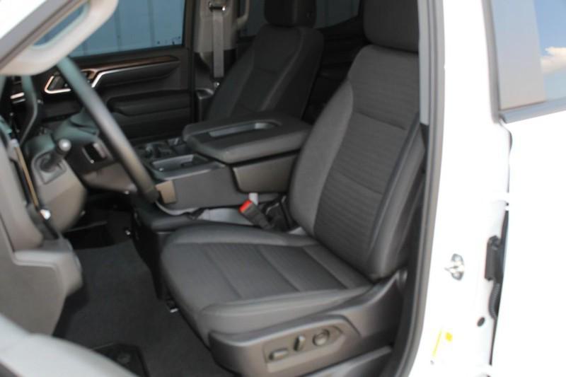 used 2024 Chevrolet Silverado 1500 car, priced at $42,998