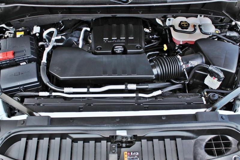 used 2024 Chevrolet Silverado 1500 car, priced at $42,998