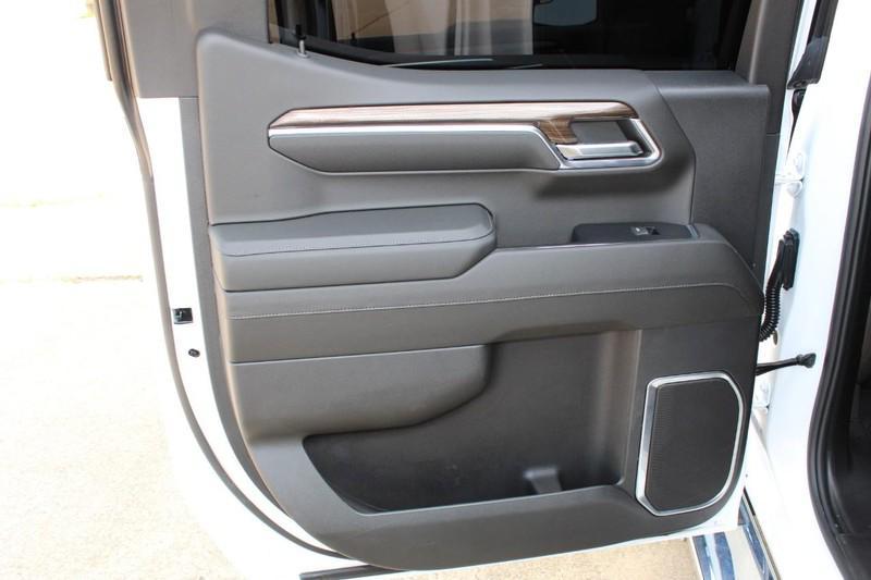 used 2024 Chevrolet Silverado 1500 car, priced at $42,998