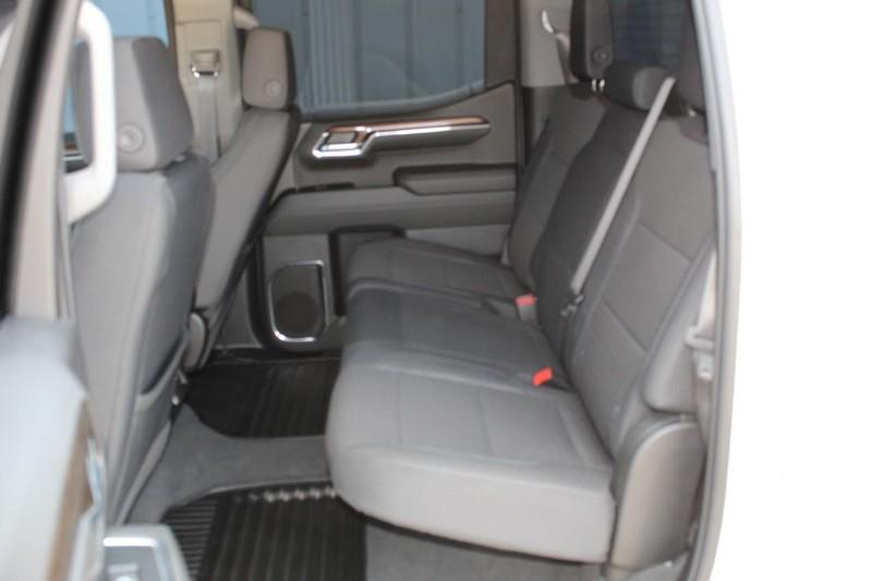 used 2024 Chevrolet Silverado 1500 car, priced at $42,998