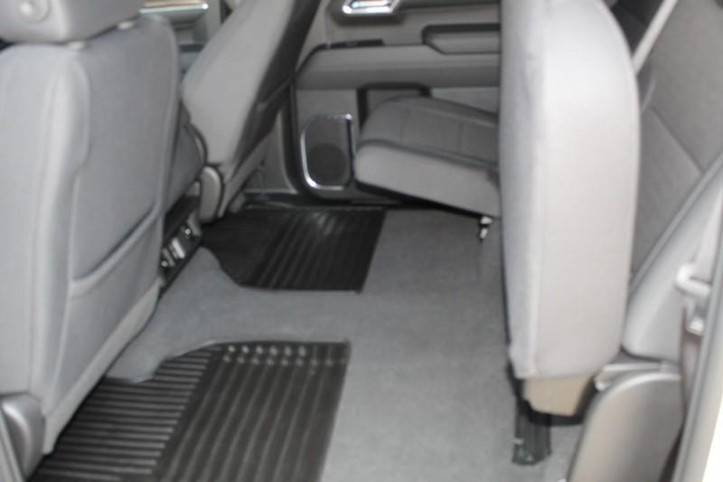 used 2024 Chevrolet Silverado 1500 car, priced at $42,998