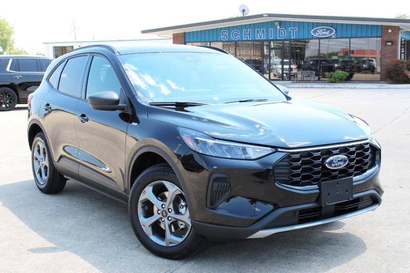new 2025 Ford Escape car, priced at $32,090