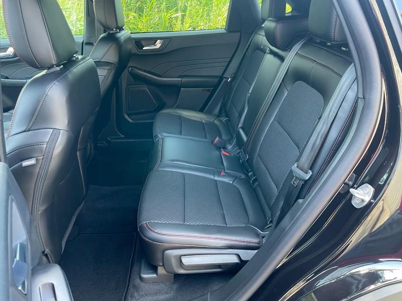 new 2025 Ford Escape car, priced at $32,090