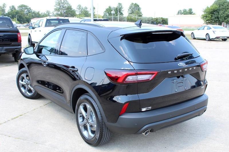 new 2025 Ford Escape car, priced at $32,090