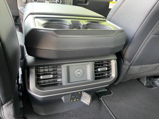new 2025 Ford F-150 car, priced at $60,432