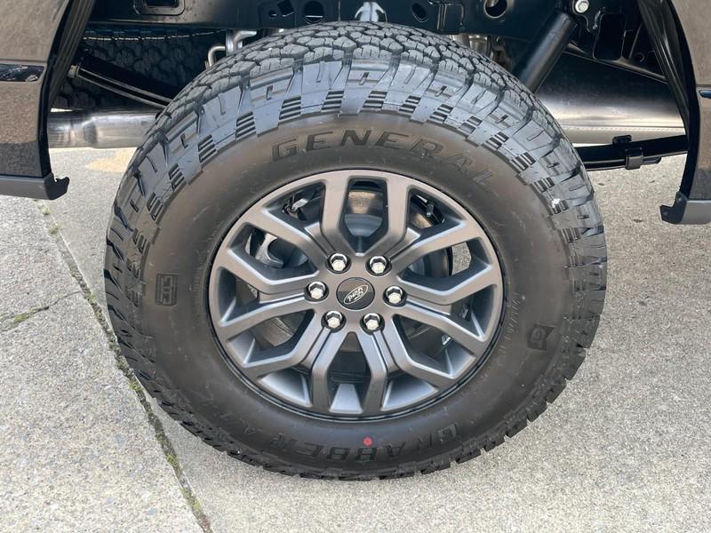 new 2025 Ford F-150 car, priced at $66,910