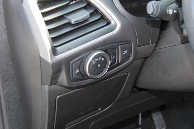 used 2024 Ford Edge car, priced at $27,498