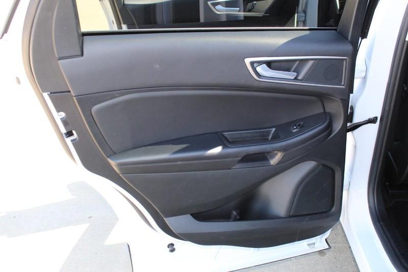 used 2024 Ford Edge car, priced at $27,498