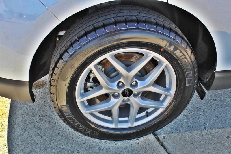 used 2024 Ford Edge car, priced at $27,498