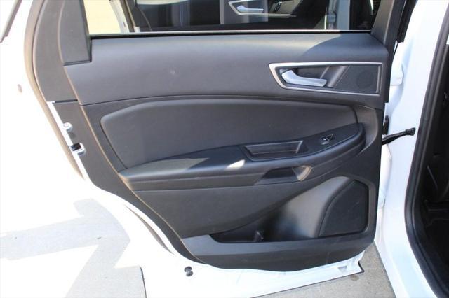 used 2024 Ford Edge car, priced at $27,498