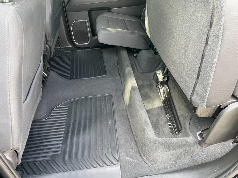 used 2023 GMC Sierra 1500 car, priced at $43,998