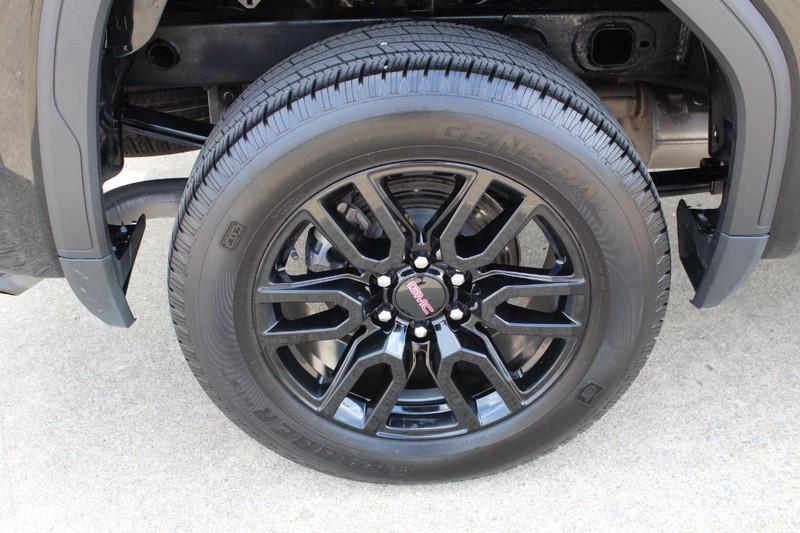 used 2023 GMC Sierra 1500 car, priced at $43,998