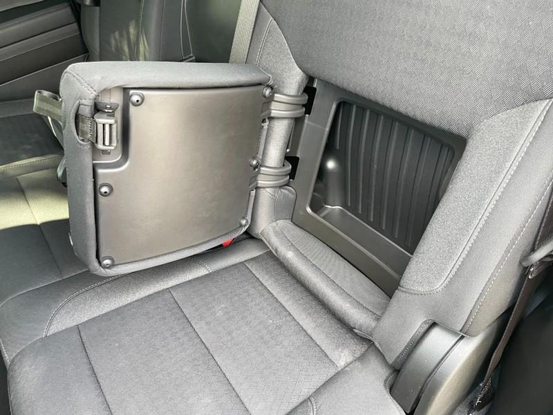 used 2023 GMC Sierra 1500 car, priced at $43,998