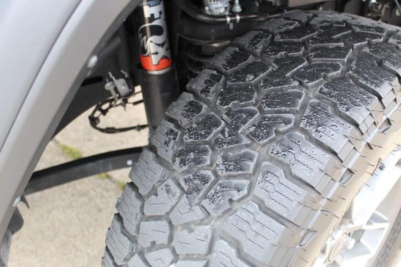 used 2024 Jeep Gladiator car, priced at $45,998