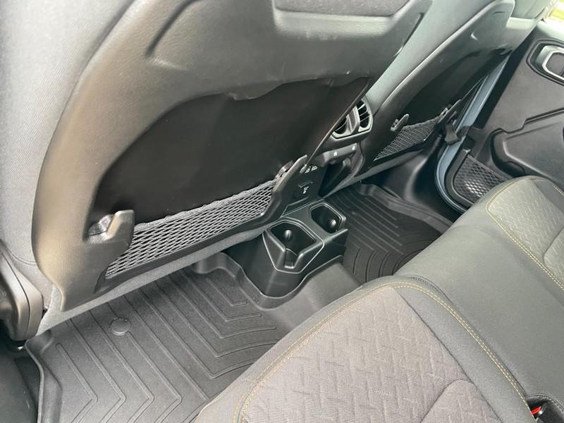 used 2024 Jeep Gladiator car, priced at $45,998