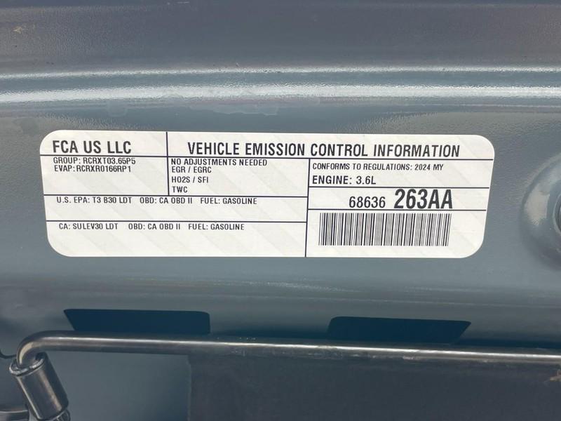 used 2024 Jeep Gladiator car, priced at $45,998