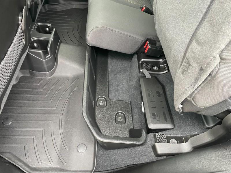 used 2024 Jeep Gladiator car, priced at $45,998