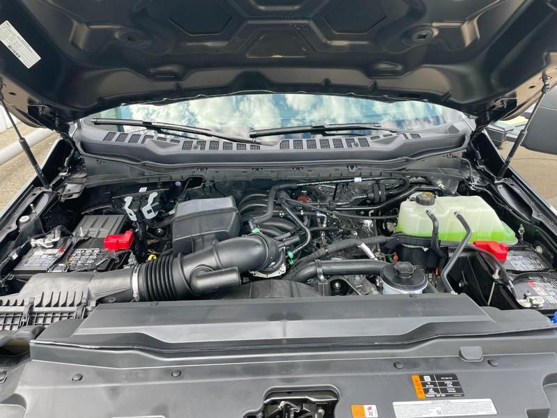 new 2025 Ford F-350 car, priced at $60,580