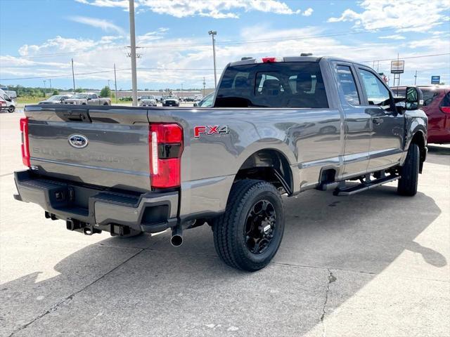 new 2025 Ford F-350 car, priced at $61,580