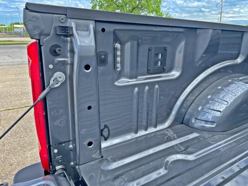 new 2025 Ford F-350 car, priced at $60,580