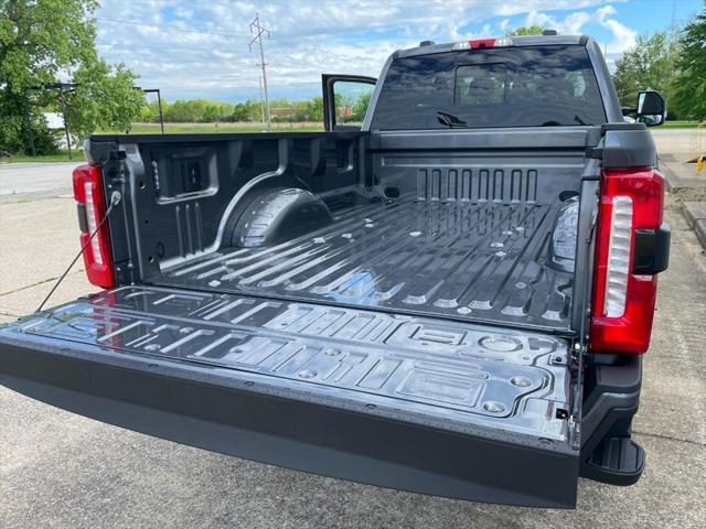 new 2025 Ford F-350 car, priced at $61,580