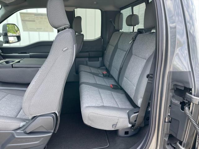 new 2025 Ford F-350 car, priced at $61,580