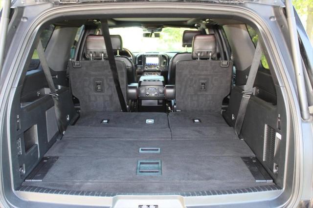 used 2020 Ford Expedition car, priced at $43,998