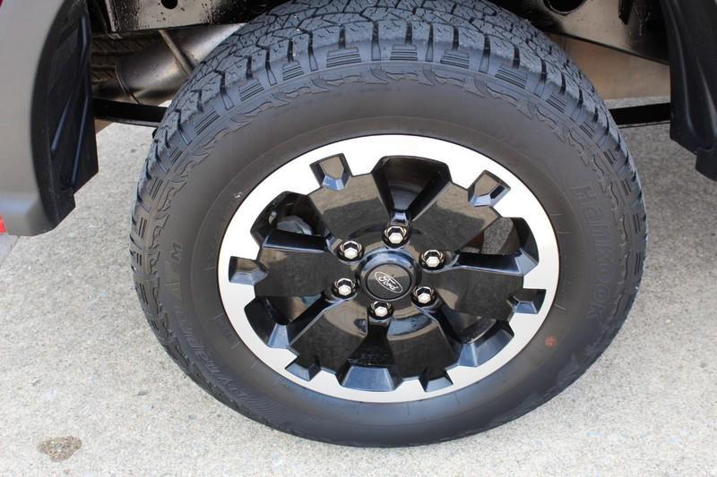 used 2021 Ford Ranger car, priced at $29,998