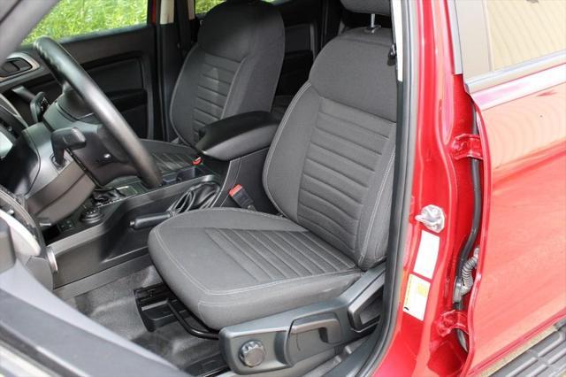 used 2021 Ford Ranger car, priced at $29,998