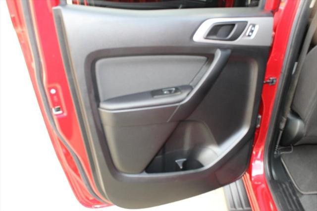 used 2021 Ford Ranger car, priced at $29,998