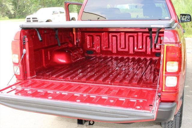 used 2021 Ford Ranger car, priced at $29,998