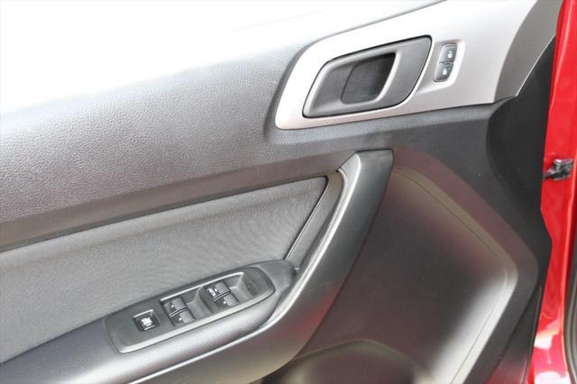 used 2021 Ford Ranger car, priced at $29,998